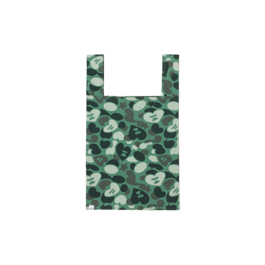 베이프 카모 쇼핑백 2컬러 CL70289309