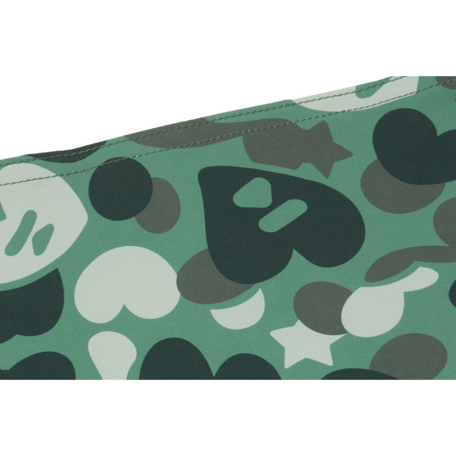 베이프 카모 쇼핑백 2컬러 CL70289309