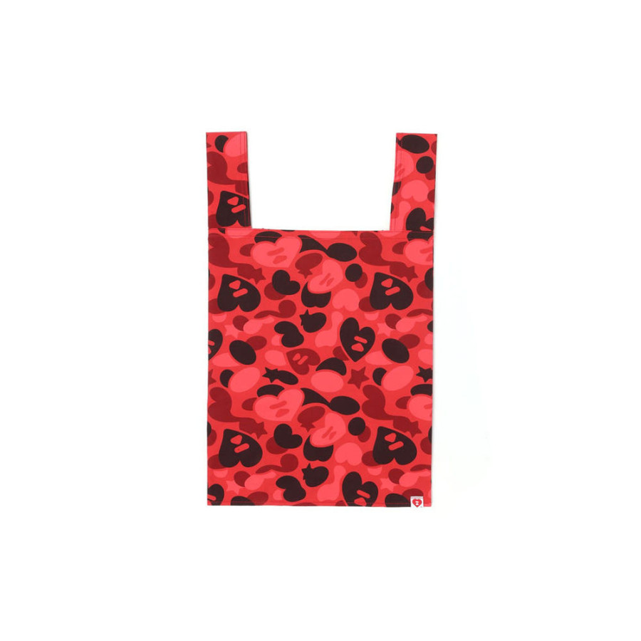 베이프 카모 쇼핑백 2컬러 CL70289309