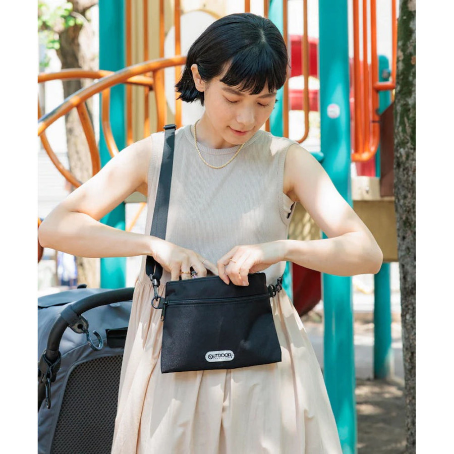 프릭스스토어 아웃도어프로덕츠 별주 발수 멀티웨이 가방 2컬러 1163049200003