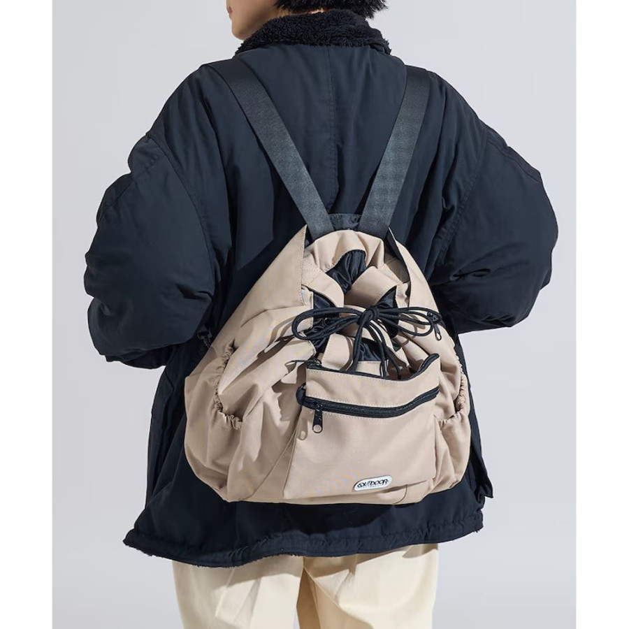 프릭스스토어 아웃도어프로덕츠 별주 발수 멀티웨이 가방 2컬러 1163049200003