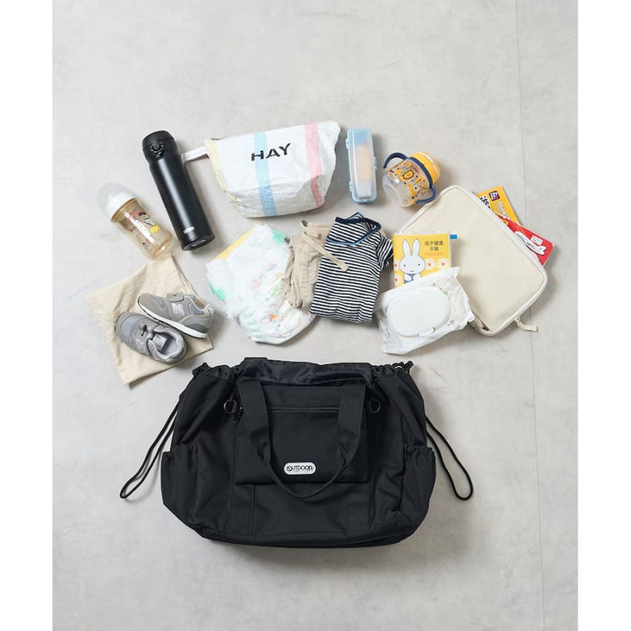 프릭스스토어 아웃도어프로덕츠 별주 발수 멀티웨이 가방 2컬러 1163049200003