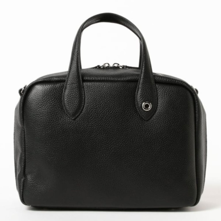 레이 빔즈 별주 BEAURE 보스턴 백 M 블랙 61-62-0641-229