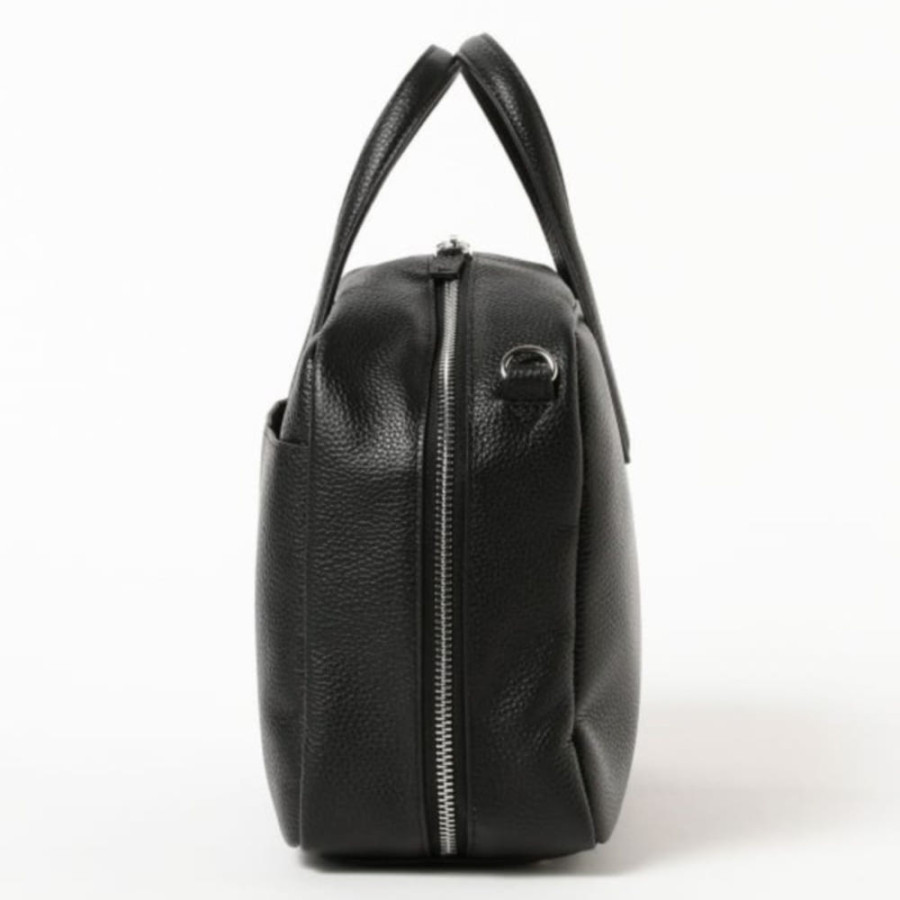 레이 빔즈 별주 BEAURE 보스턴 백 M 블랙 61-62-0641-229