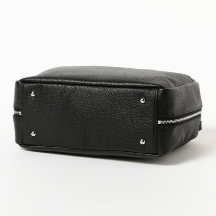 레이 빔즈 별주 BEAURE 보스턴 백 M 블랙 61-62-0641-229