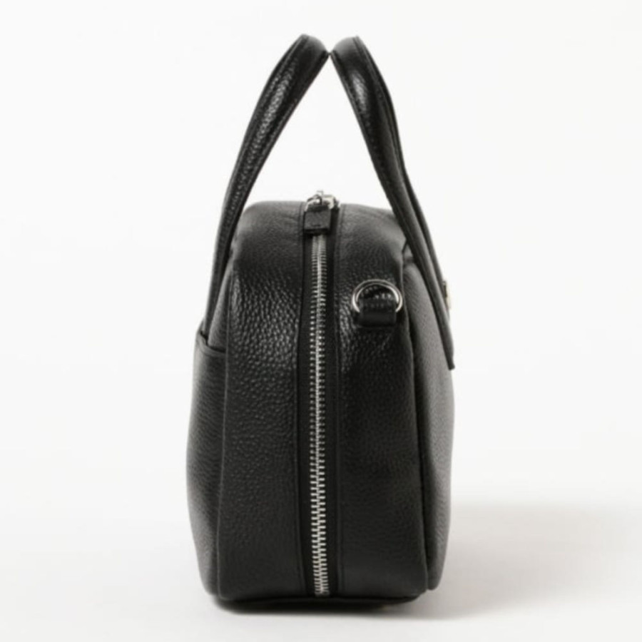 레이 빔즈 별주 BEAURE 보스턴 백 S 블랙 61-62-0640-229