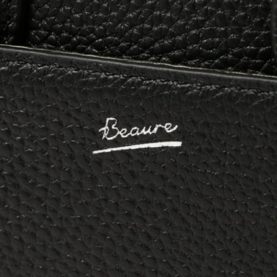 레이 빔즈 별주 BEAURE 보스턴 백 S 블랙 61-62-0640-229