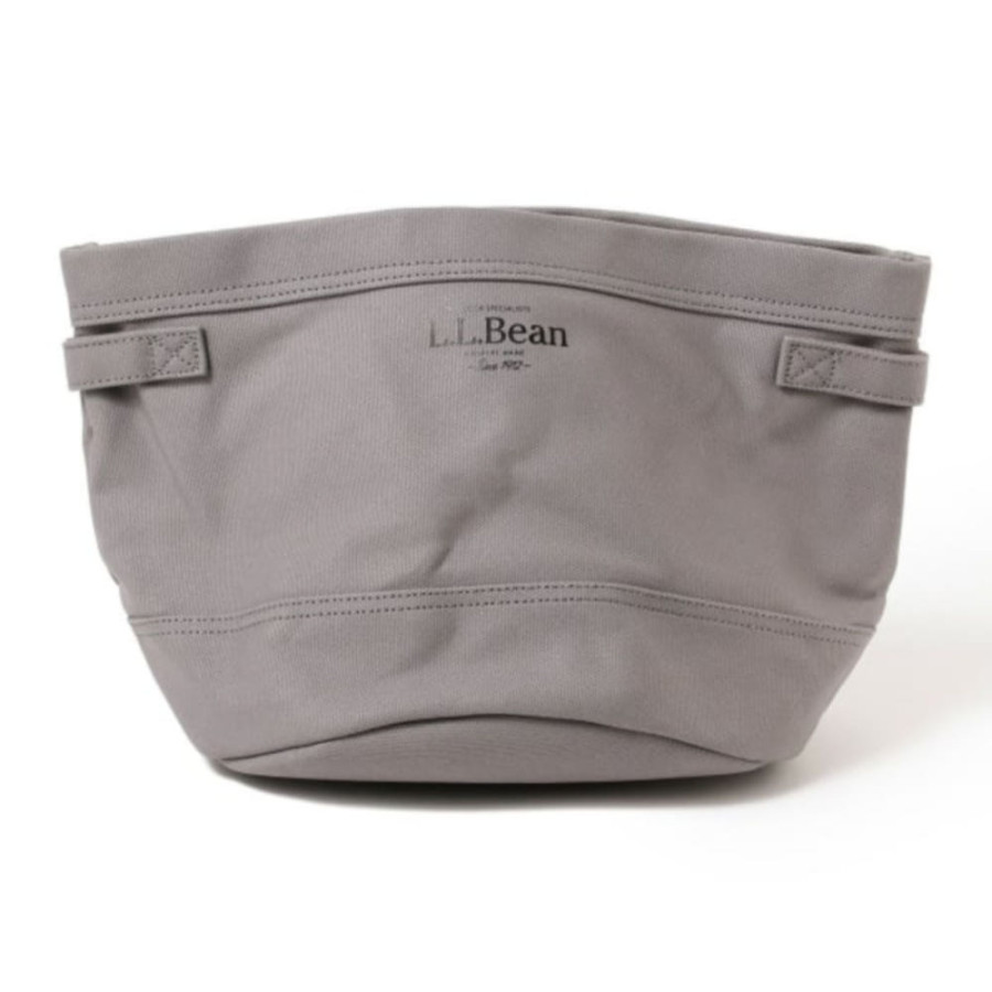 빔즈 비밍 바이 L.L Bean 캔버스 카비 토트백 2컬러 95-73-0313-423