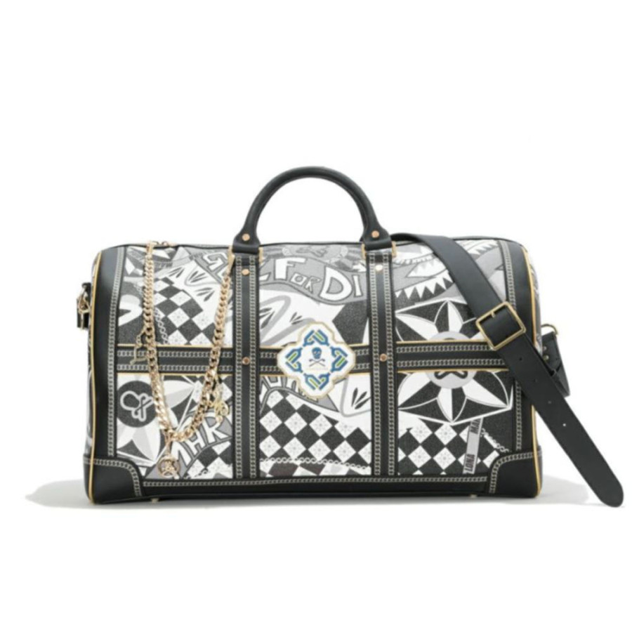 마크앤로나 앤빌 보스턴 백 2컬러 MLS-5A-SB41