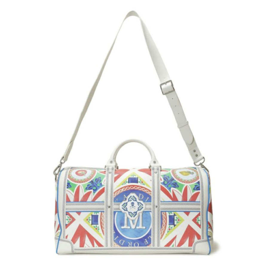 마크앤로나 앤빌 보스턴 백 2컬러 MLS-5A-SB41