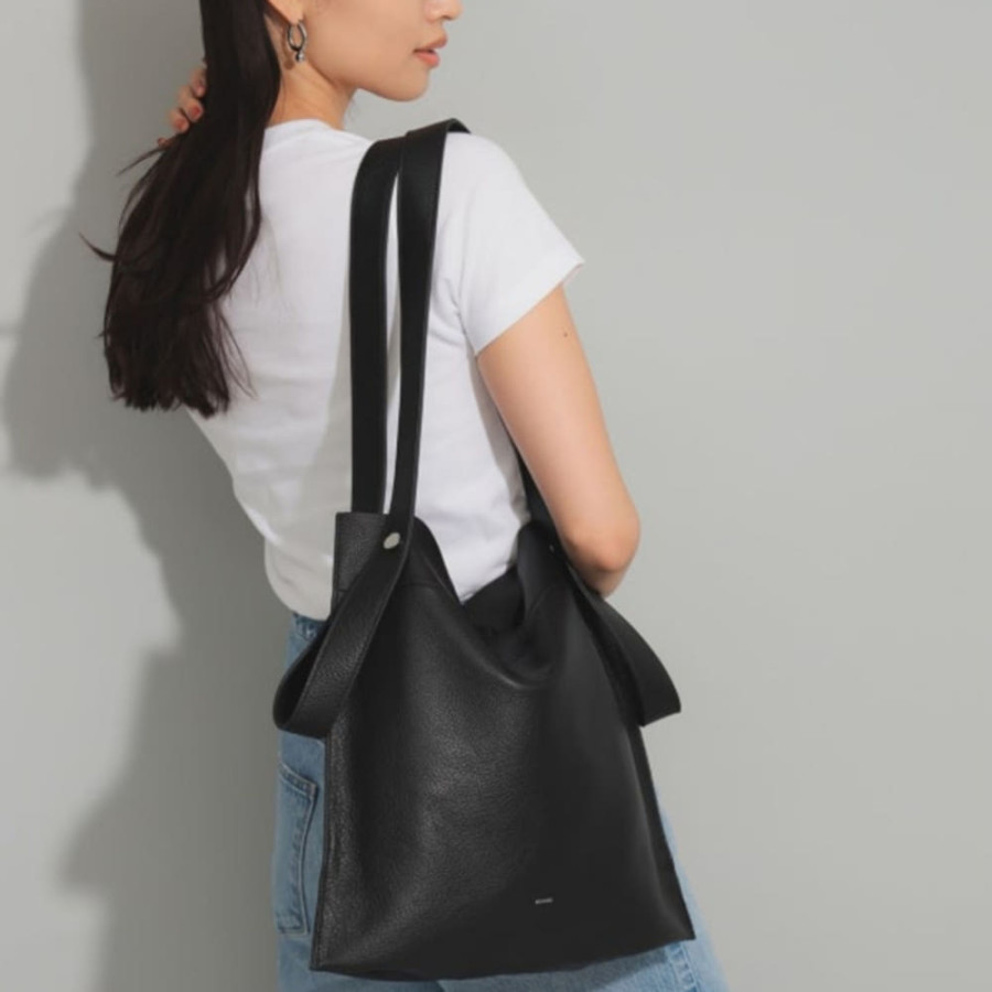 레이 빔즈 별주 BEAURE 2WAY 토트백 5컬러 QZ1972 61-62-0504-229