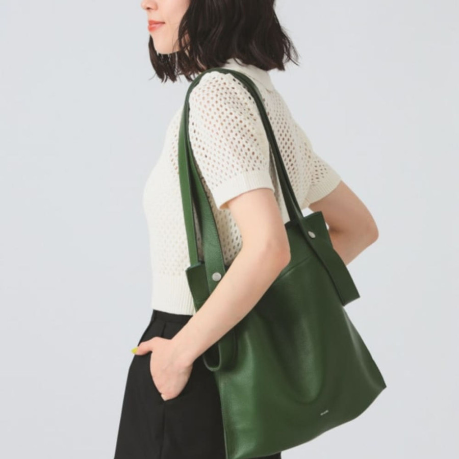 레이 빔즈 별주 BEAURE 2WAY 토트백 5컬러 QZ1972 61-62-0504-229