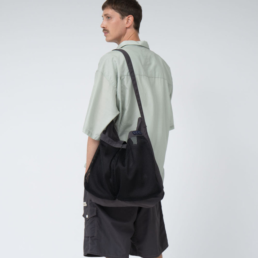 나나미카 OOAL 토트백 2컬러 S25SO028