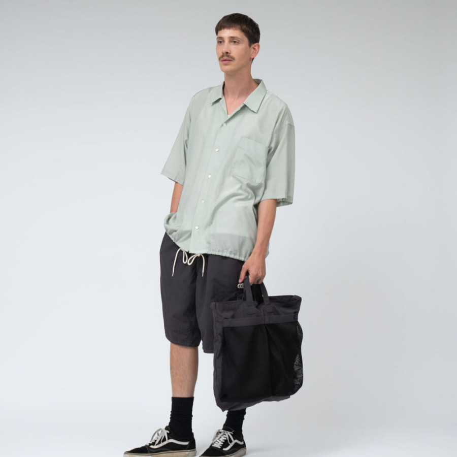 나나미카 OOAL 토트백 2컬러 S25SO028