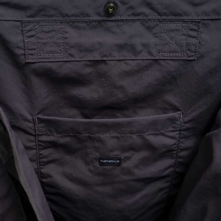 나나미카 OOAL 토트백 2컬러 S25SO028