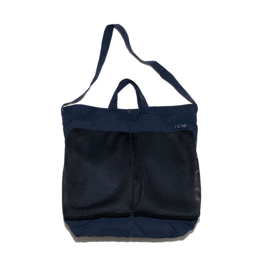 나나미카 OOAL 토트백 2컬러 S25SO028