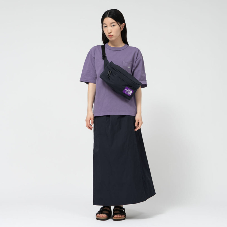 노스페이스 퍼플라벨 필드 퍼니 팩 3컬러 NN7352N