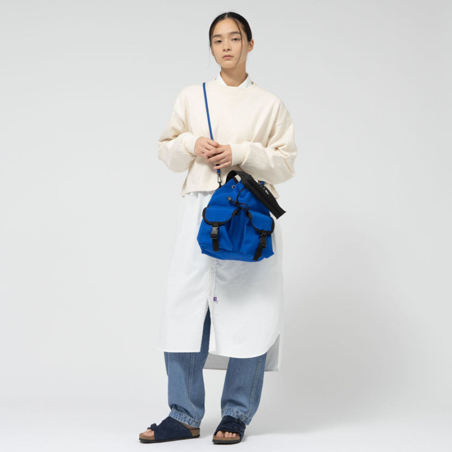 노스페이스 퍼플 라벨 스트롤 토트백 3컬러 N25SO030