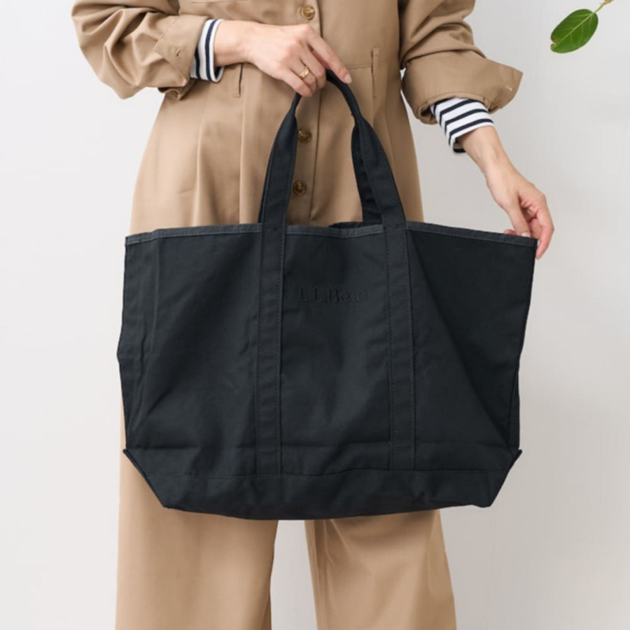 프릭스스토어 L.L.Bean 별주 글로서리 토트 백 2컬러 1163090700002