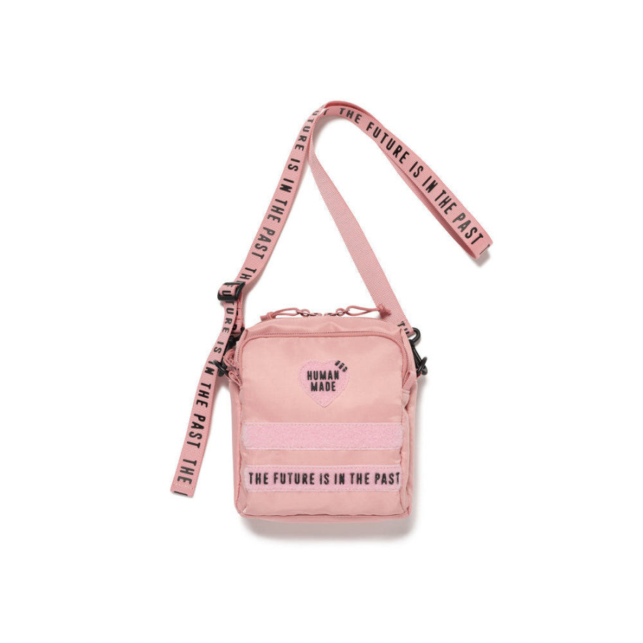 휴먼메이드 밀리터리 파우치 라지 3컬러 HM30GD051