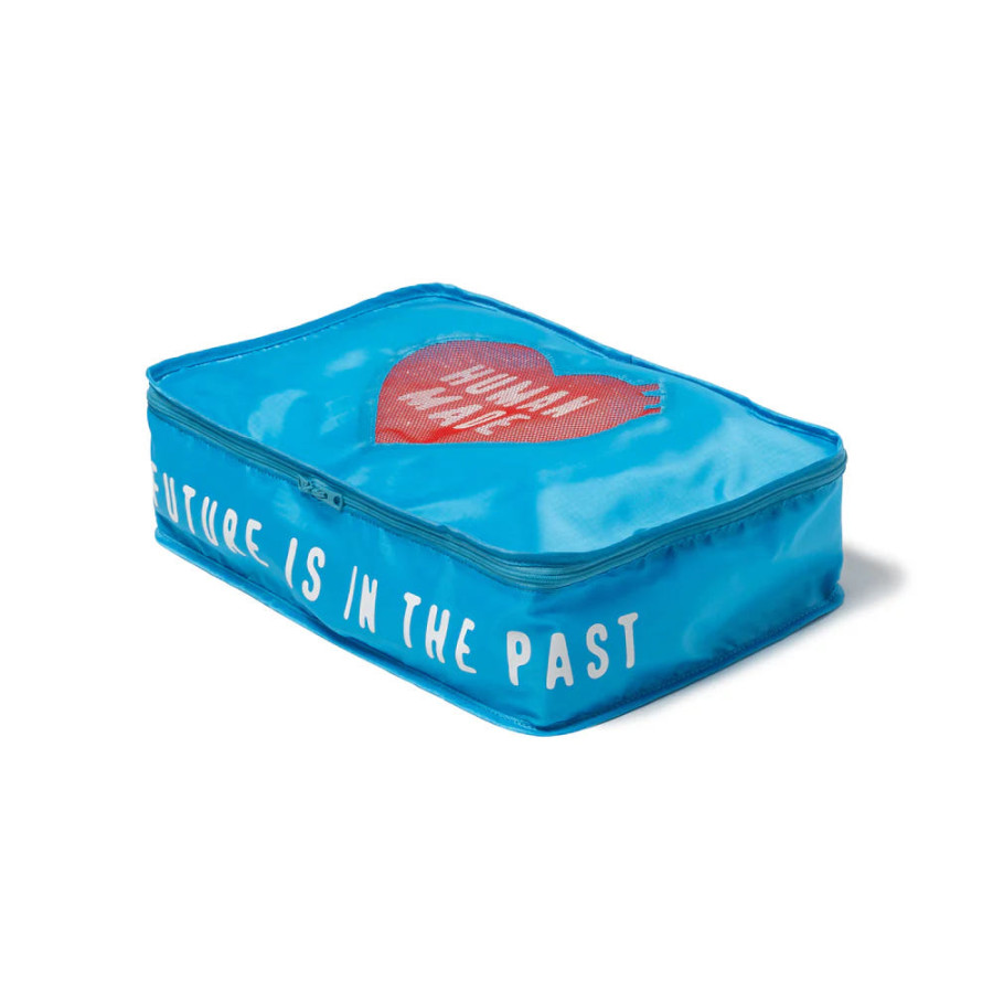 휴먼메이드 거셋 케이스 라지 2컬러 HM30GD027