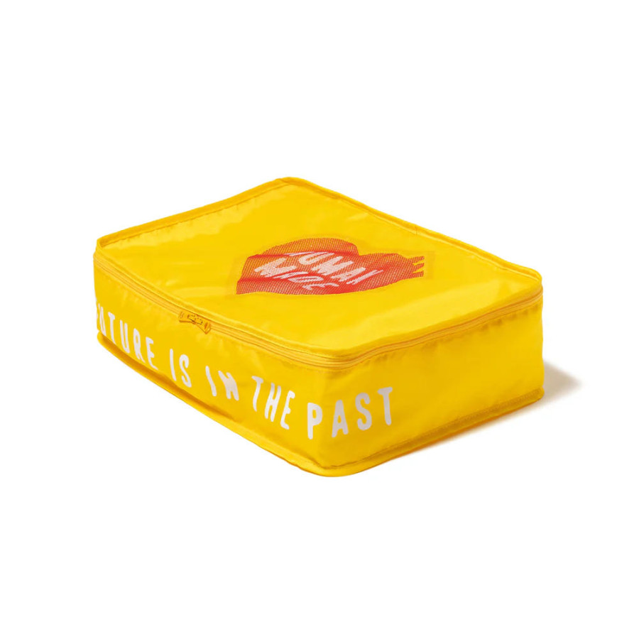 휴먼메이드 거셋 케이스 라지 2컬러 HM30GD027