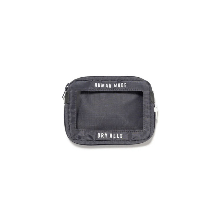 휴먼메이드 트레블 케이스 스몰 2컬러 HM30GD022