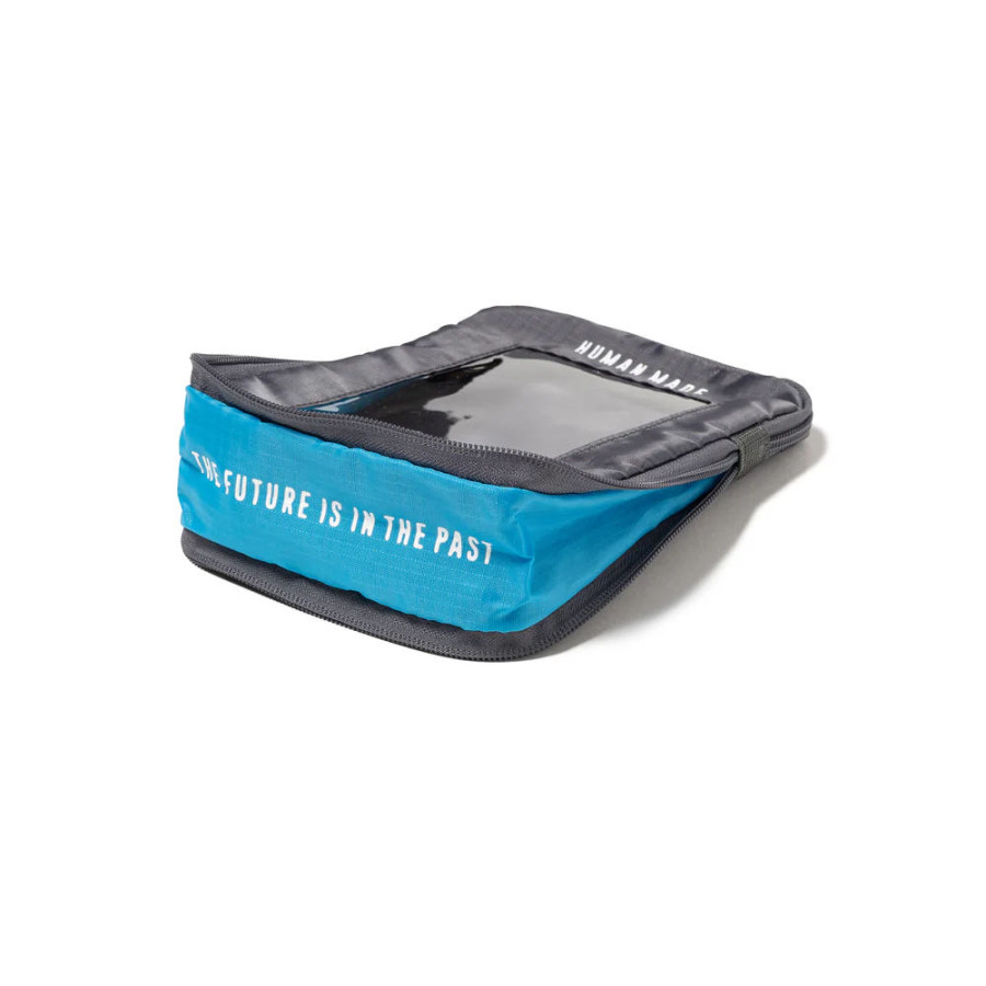 휴먼메이드 트레블 케이스 미디움 2컬러 HM30GD021