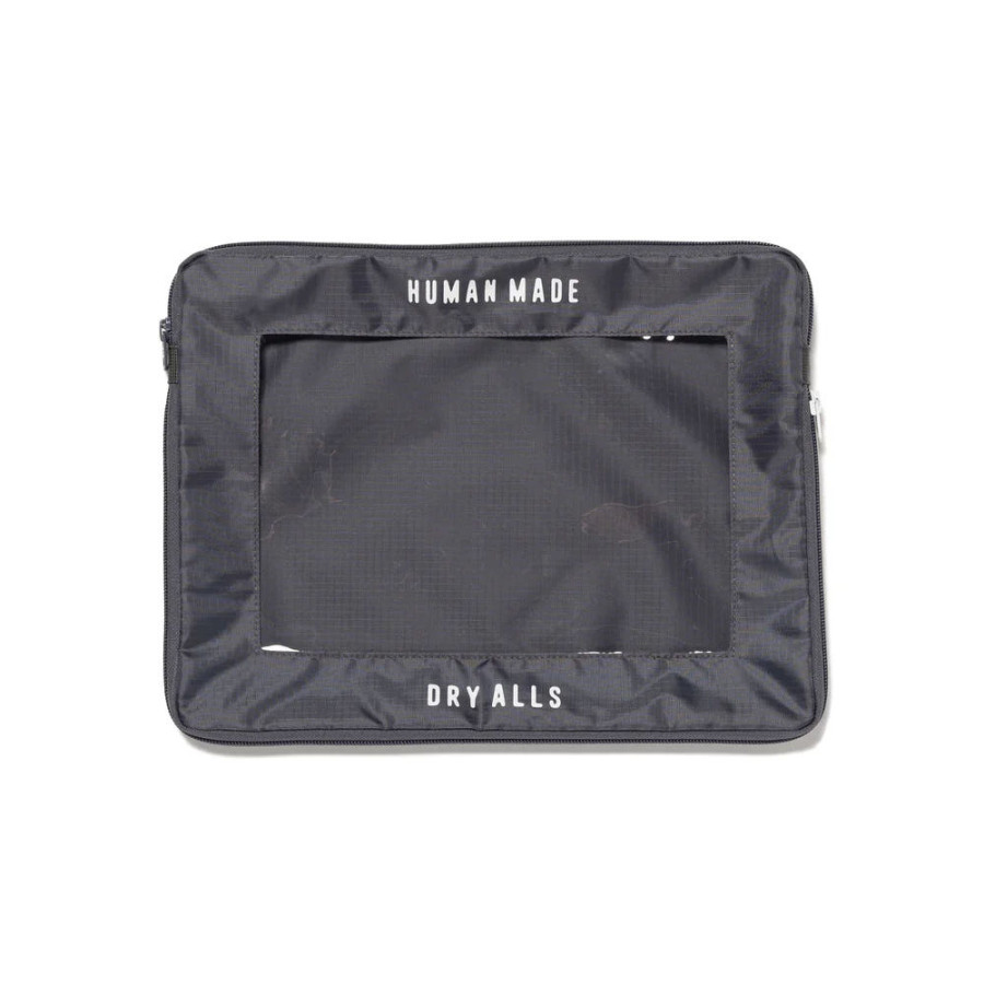 휴먼메이드 트레블 케이스 라지 2컬러 HM30GD020