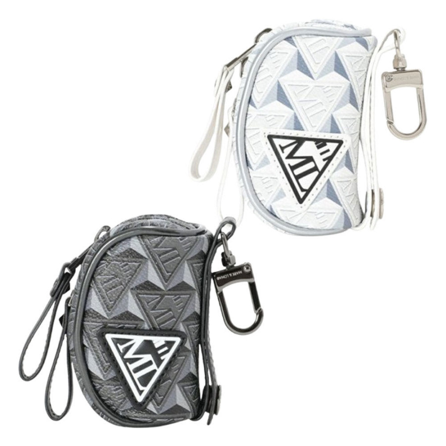 마크앤로나 CD12-TMBP 파우치 2컬러 MCS-5A-SB54