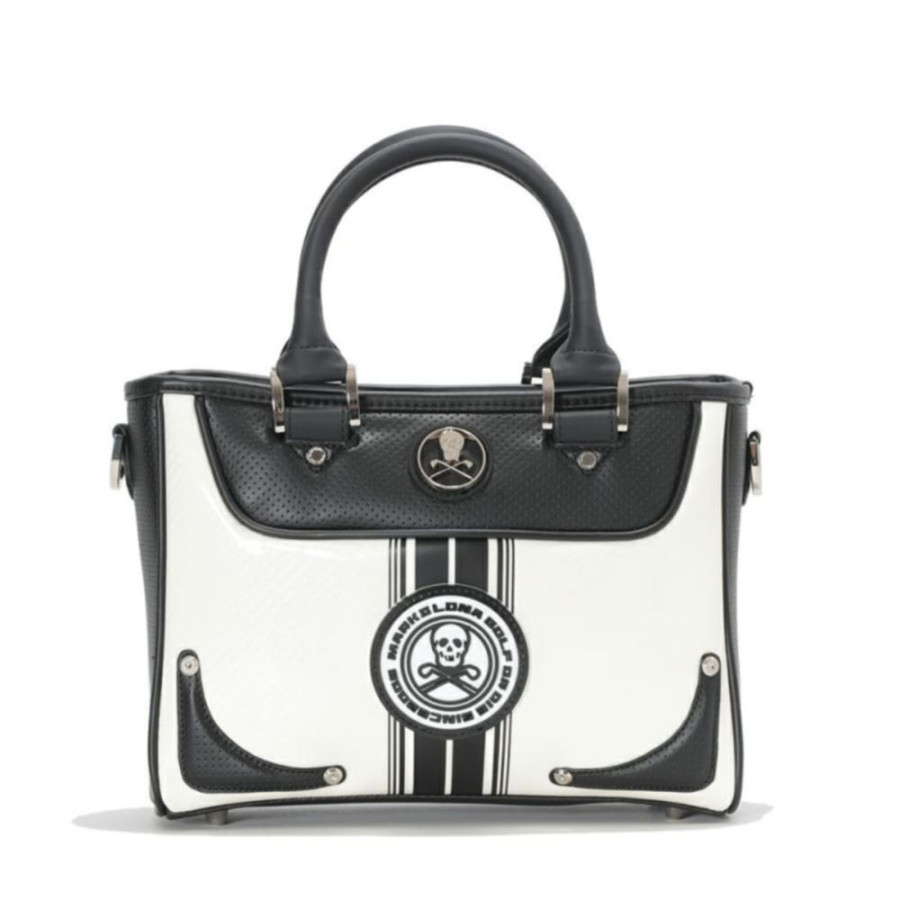 마크앤로나 인디 카트 백 4컬러 MLS-5A-SB02