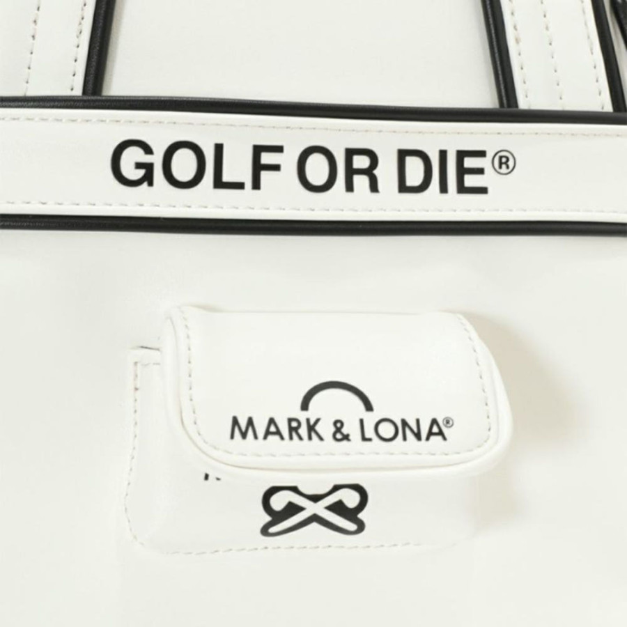 마크앤로나 에버 쿨러 미니 카트 백 3컬러 MLS-5A-SB12