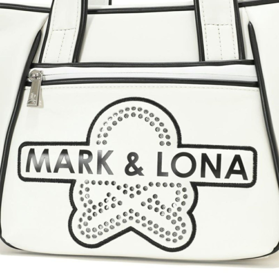 마크앤로나 에버 쿨러 미니 카트 백 3컬러 MLS-5A-SB12