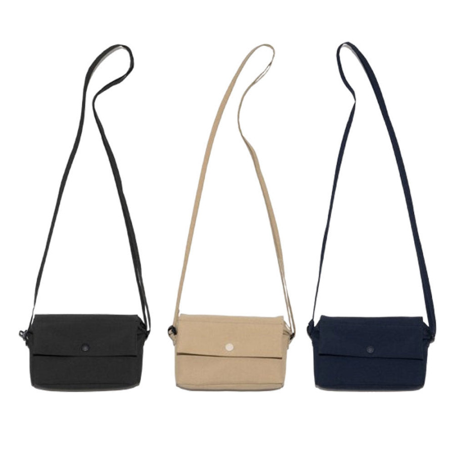 나나미카 2L 퍼텍스 카트리지 백 3컬러 S25SO044