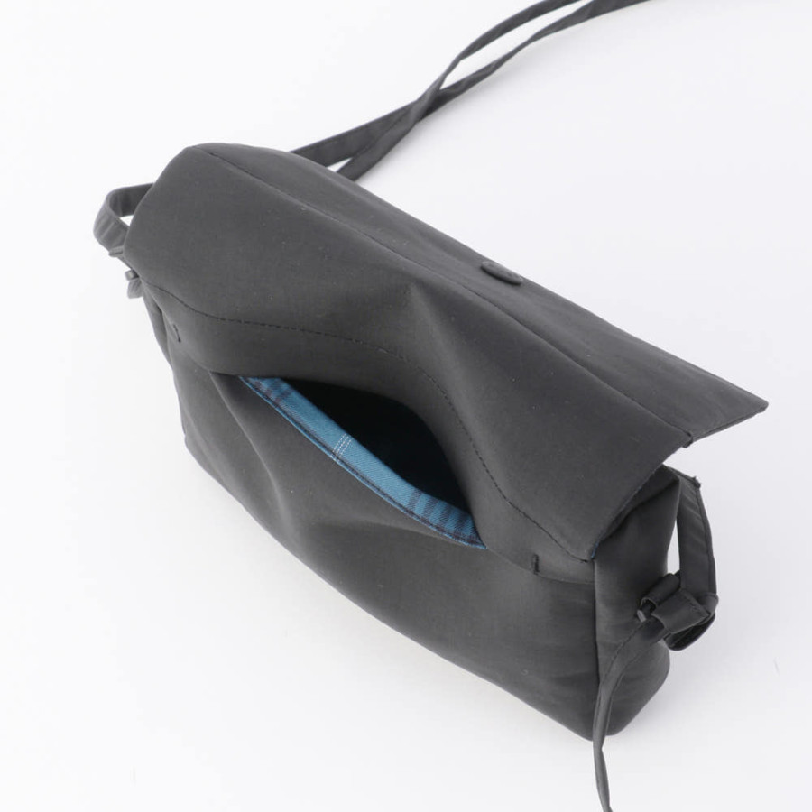 나나미카 2L 퍼텍스 카트리지 백 3컬러 S25SO044