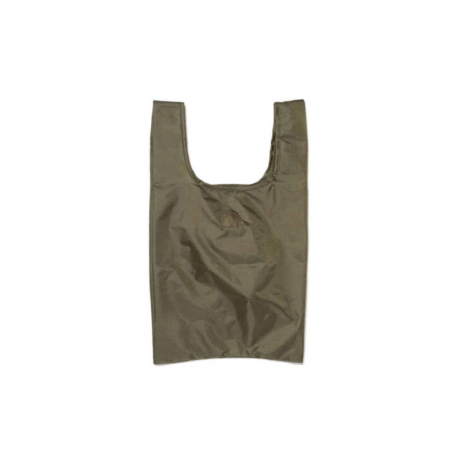 휴먼메이드 하트 쇼핑백 스몰 2컬러 HM30GD026