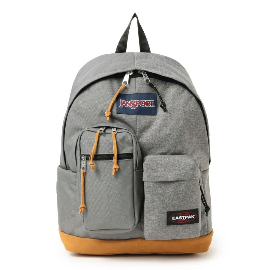 빔즈 별주 잔스포츠 X 이스트팩 하이브리드 백팩 3컬러 13-61-0986-245