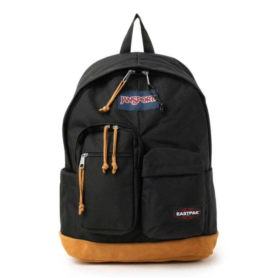 빔즈 별주 잔스포츠 X 이스트팩 하이브리드 백팩 3컬러 13-61-0986-245