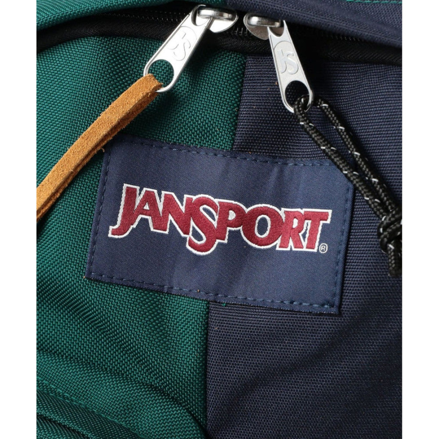 빔즈 별주 잔스포츠 X 이스트팩 하이브리드 백팩 3컬러 13-61-0986-245