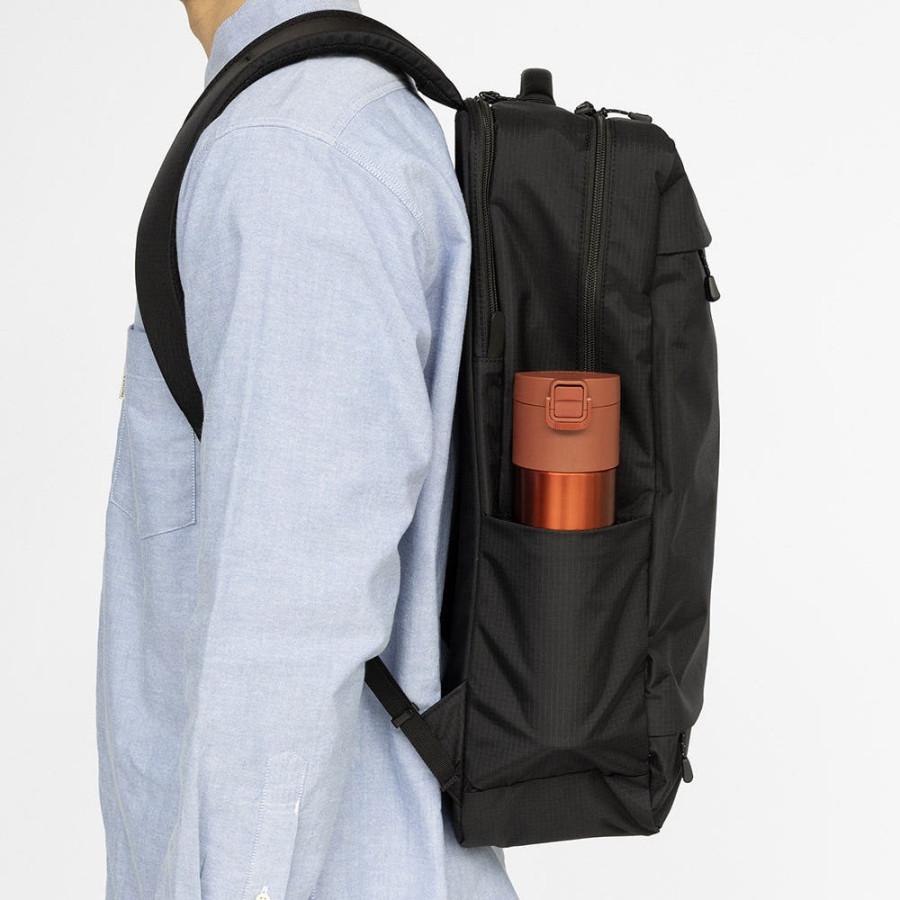 몽벨 유틸리티 데이팩 백팩 25 3컬러 1133412