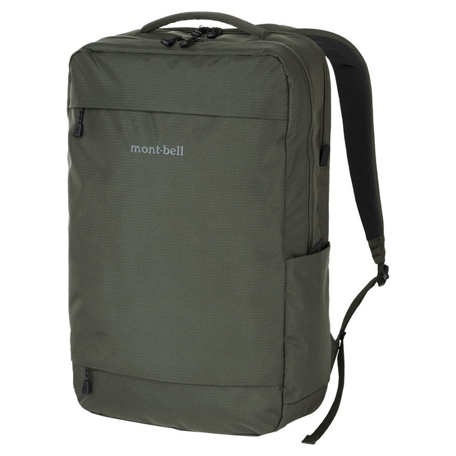 몽벨 유틸리티 데이팩 백팩 25 3컬러 1133412