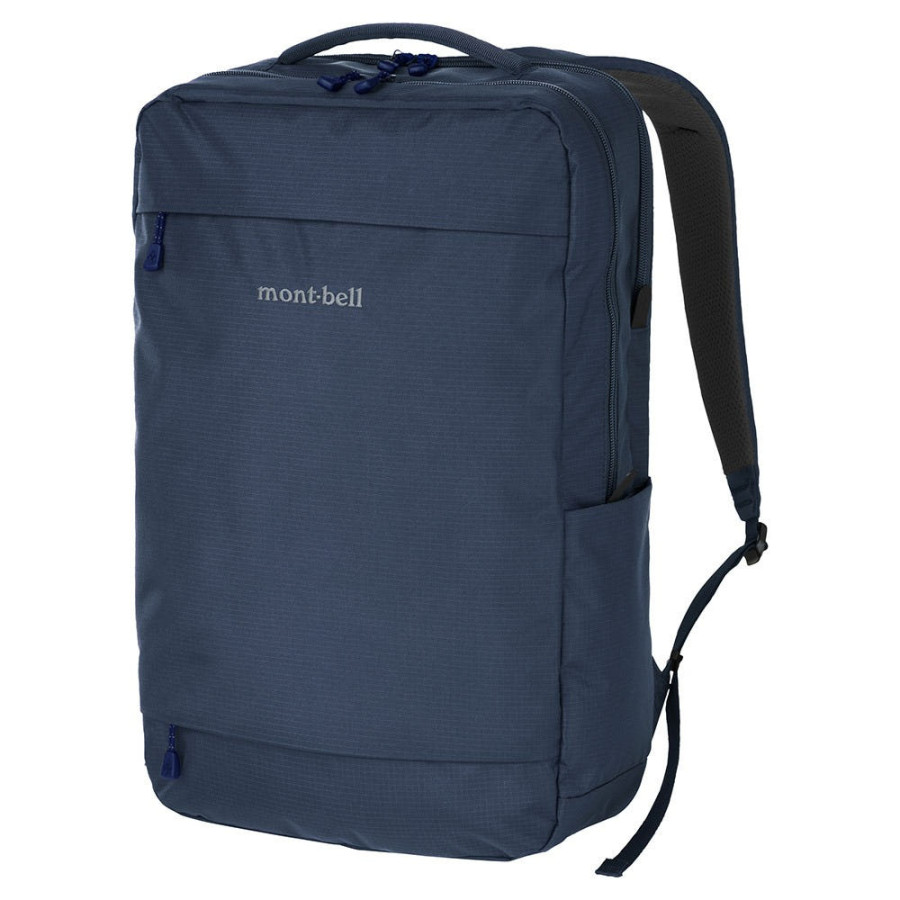 몽벨 유틸리티 데이팩 백팩 25 3컬러 1133412