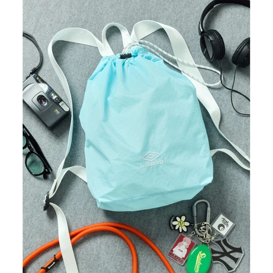 프릭스스토어 엄브로 별주 패커블 립스탑 미니백 5컬러 1064394400013