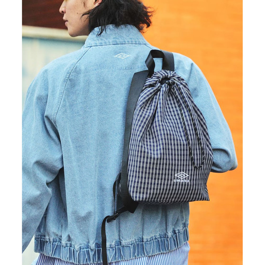 프릭스스토어 엄브로 SP 패커블 미니백 체크&스트라이프 5컬러 1064394400012