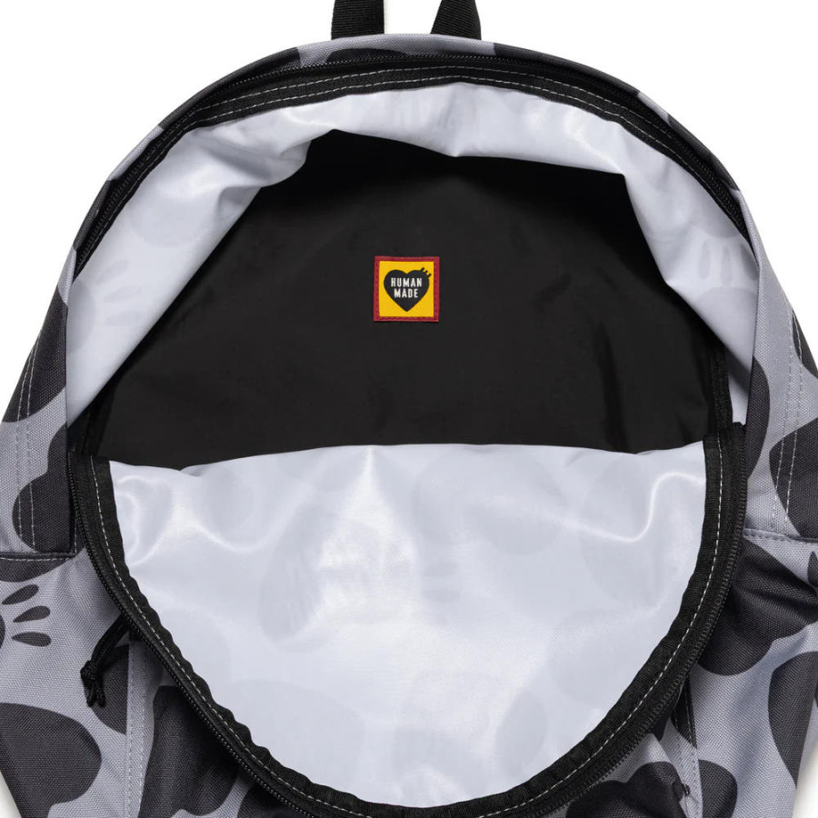 휴먼메이드 하트 백팩 2컬러 HM29GD067