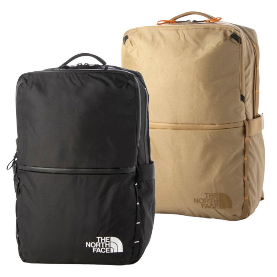 노스페이스 커뮤터 백팩 2컬러 NF0A8AMK