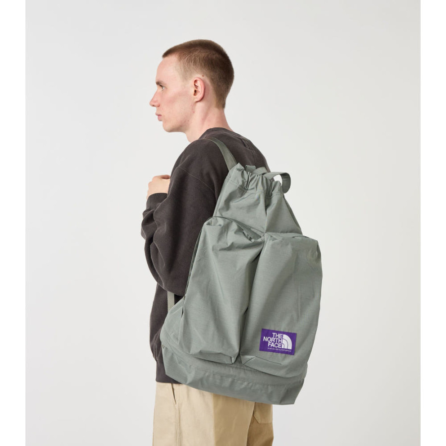 노스페이스 퍼플라벨 마운틴 윈드 백팩 3컬러 N25SO077