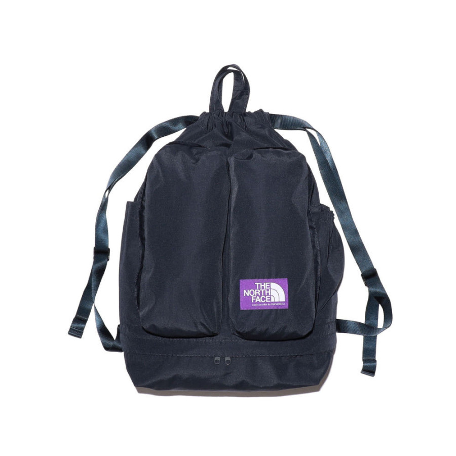 노스페이스 퍼플라벨 마운틴 윈드 백팩 3컬러 N25SO077