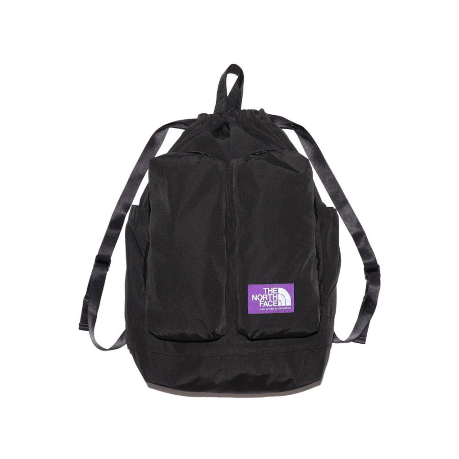 노스페이스 퍼플라벨 마운틴 윈드 백팩 3컬러 N25SO077