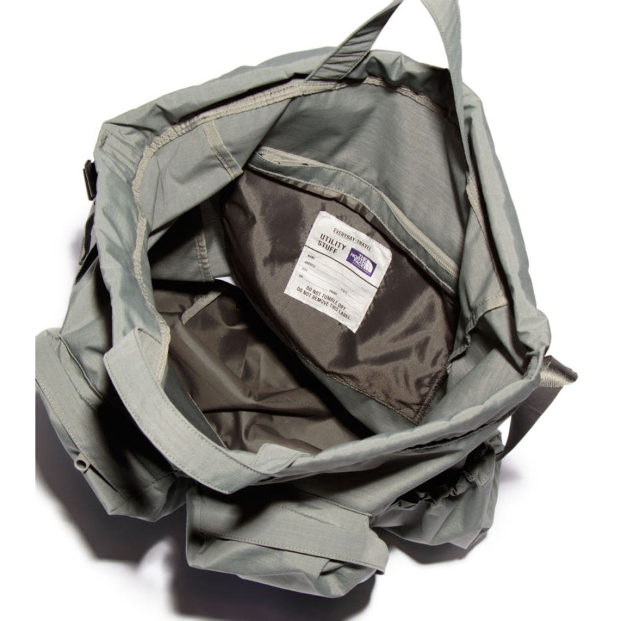 노스페이스 퍼플라벨 마운틴 윈드 백팩 3컬러 N25SO077